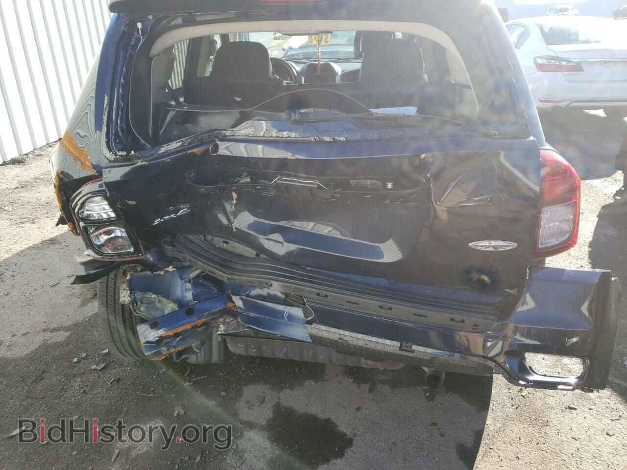 2015 JEEP COMPASS - VIN: 1C4NJDEB9FD340527 - Photo 9
