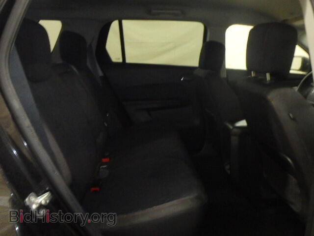 2011 GMC TERRAIN - VIN: 2CTALMEC2B6429192 - Photo 6