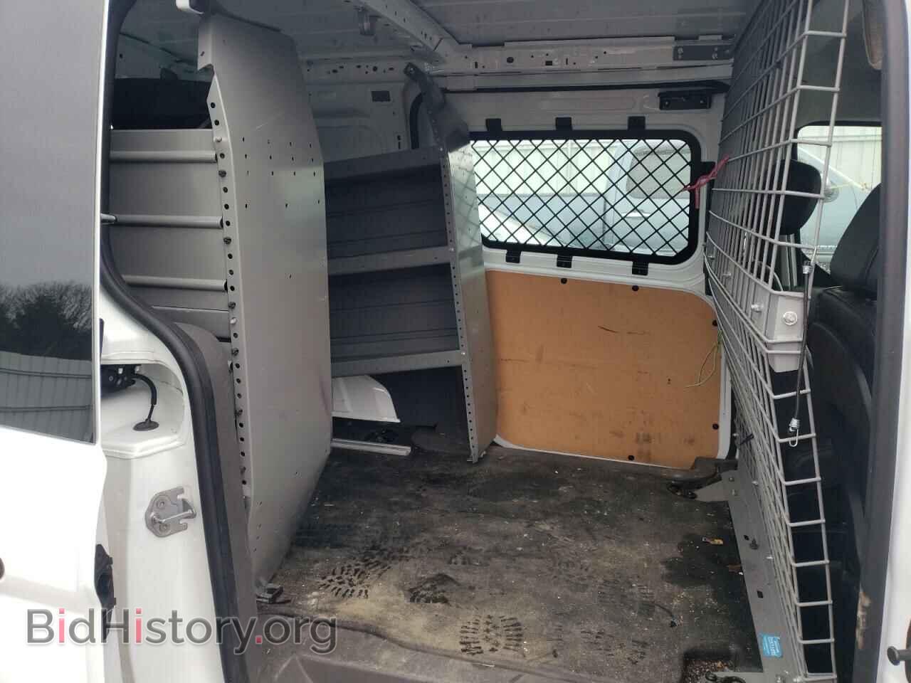 2019 FORD TRANSIT CO - VIN: NM0LS7E20K1427229 - Фото 6