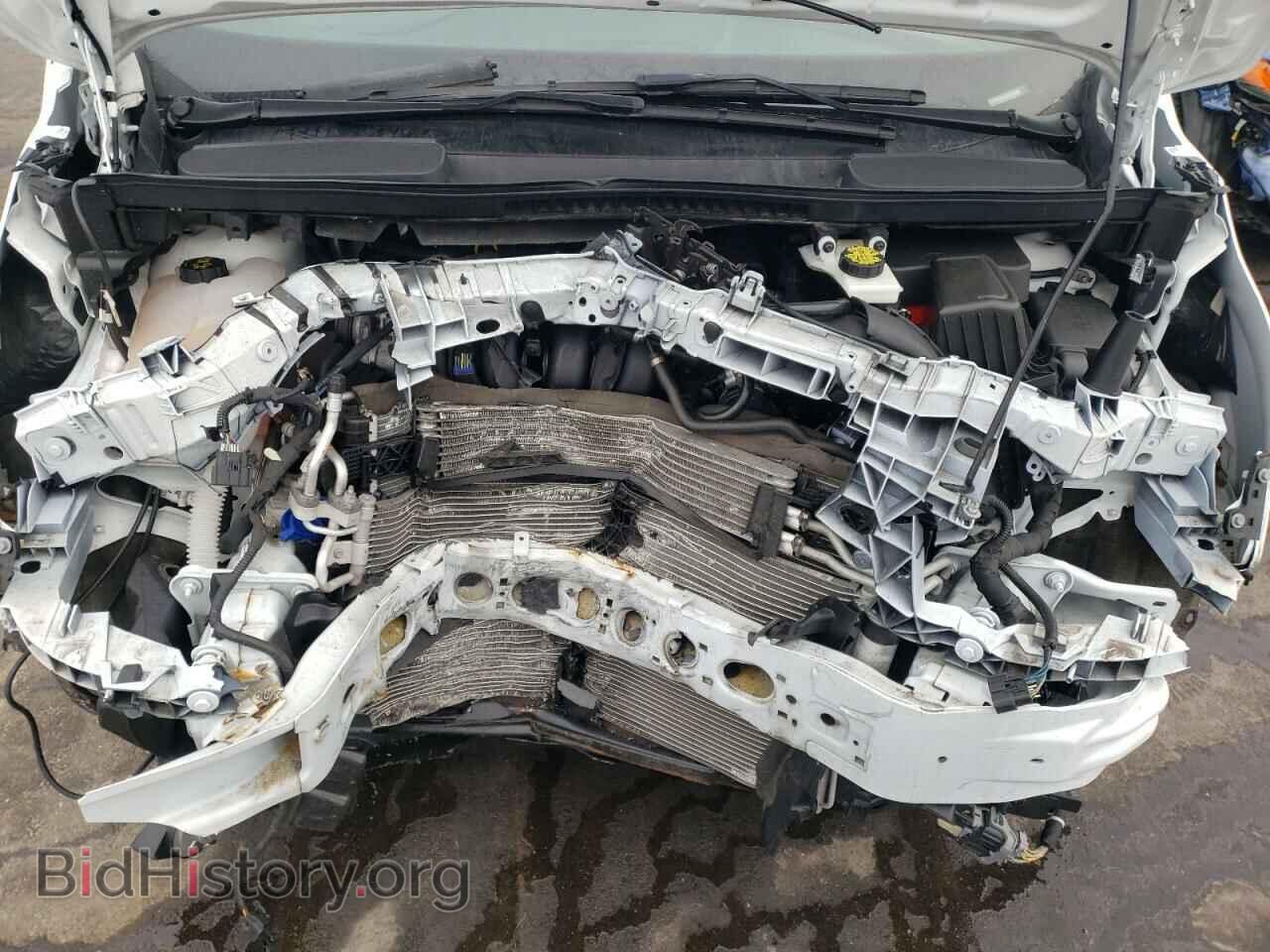 2019 FORD TRANSIT CO - VIN: NM0LS7E20K1427229 - Фото 7