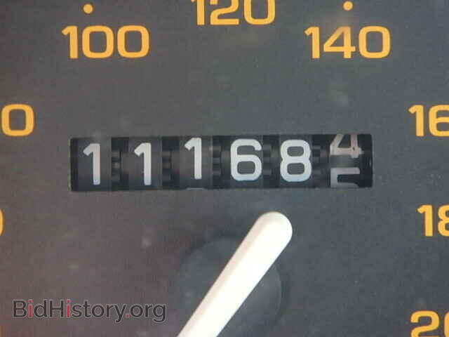 1996 SATURN SL/SL1/SL2 - VIN: 1G8ZK5276TZ217801 - Фото 8