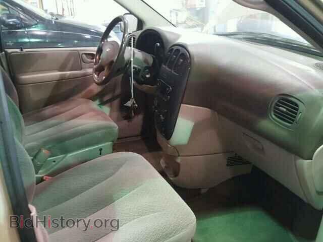 2005 DODGE CARAVAN - VIN: 2D4GP44L15R547848 - Фото 5