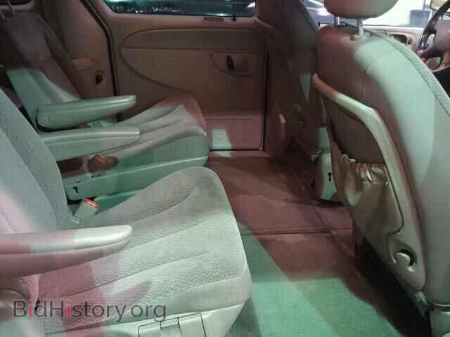 2005 DODGE CARAVAN - VIN: 2D4GP44L15R547848 - Фото 6