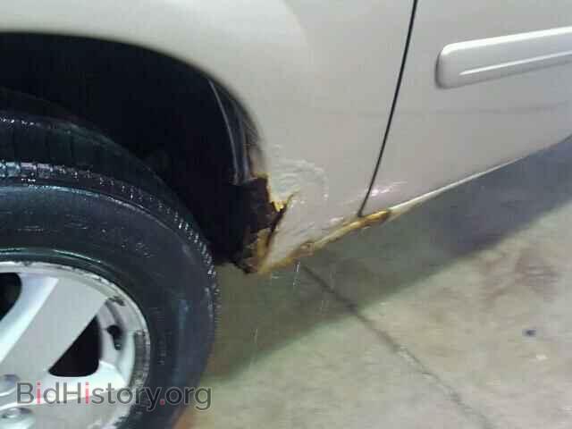 2005 DODGE CARAVAN - VIN: 2D4GP44L15R547848 - Фото 9