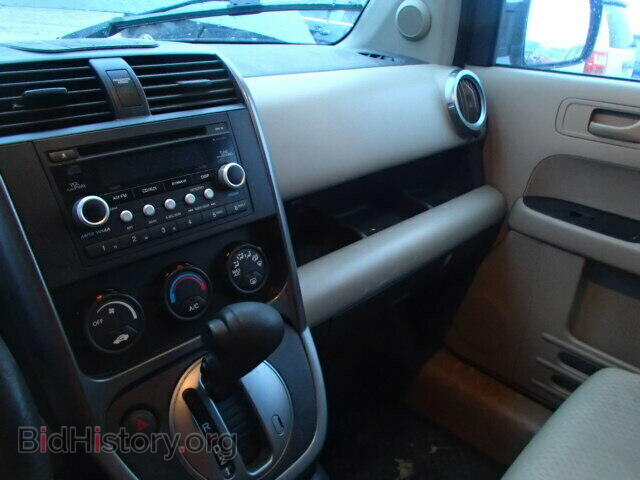 2011 HONDA ELEMENT - VIN: 5J6YH1H75BL001370 - Фото 9
