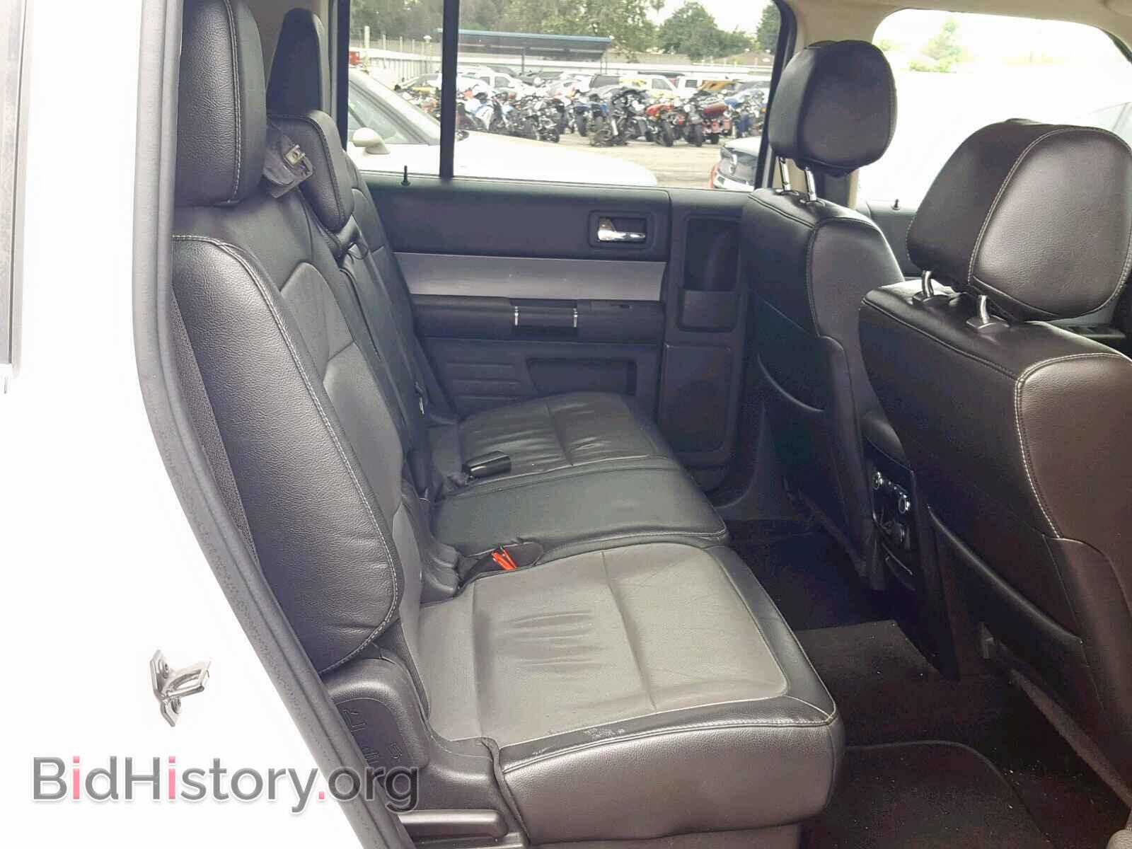 2014 FORD FLEX LIMIT - VIN: 2FMGK5D85EBD24049 - Photo 6