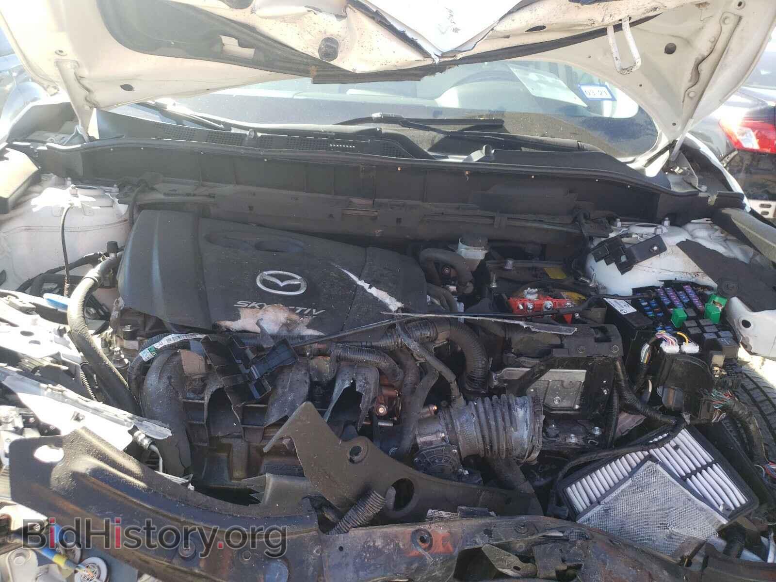 2017 MAZDA CX-5 - VIN: JM3KFADL7H0162888 - Фото 7