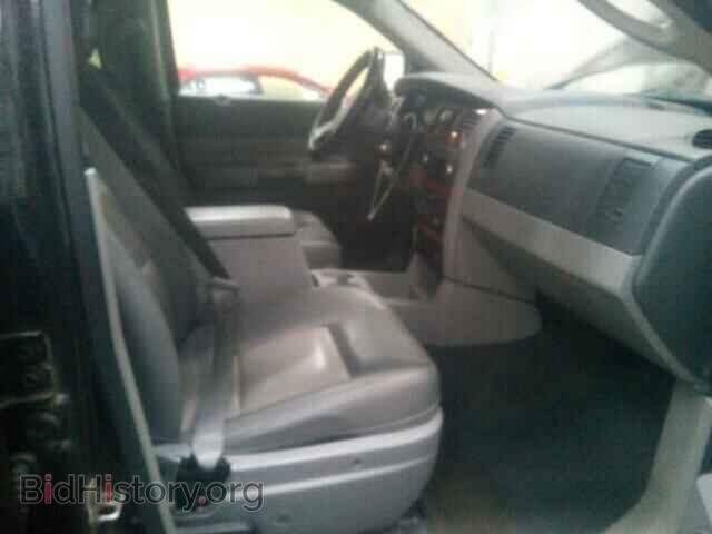 2008 DODGE DURANGO - VIN: 1D8HB48N58F115983 - Фото 5