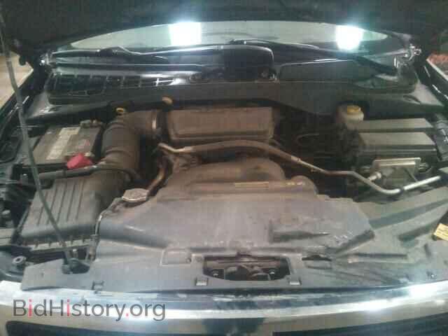2008 DODGE DURANGO - VIN: 1D8HB48N58F115983 - Фото 7