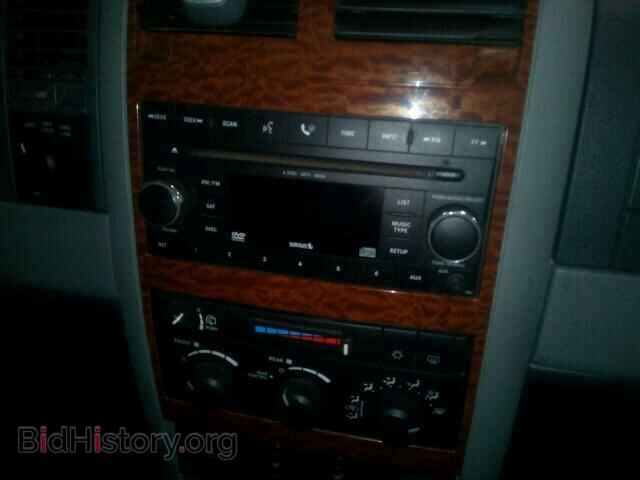 2008 DODGE DURANGO - VIN: 1D8HB48N58F115983 - Фото 9