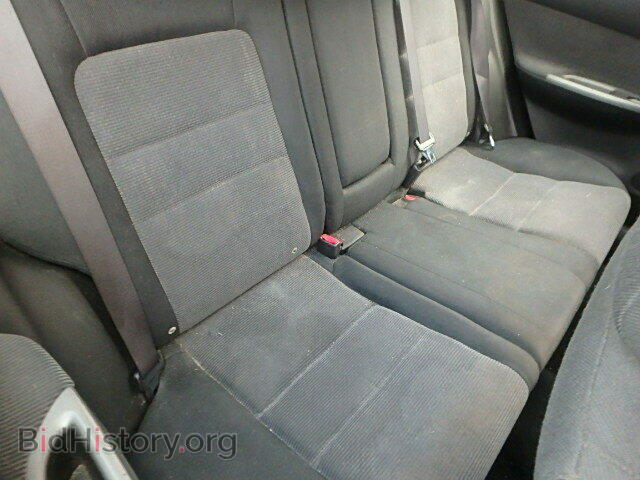 2005 MAZDA 6 - VIN: 1YVHP84C955M70422 - Фото 6