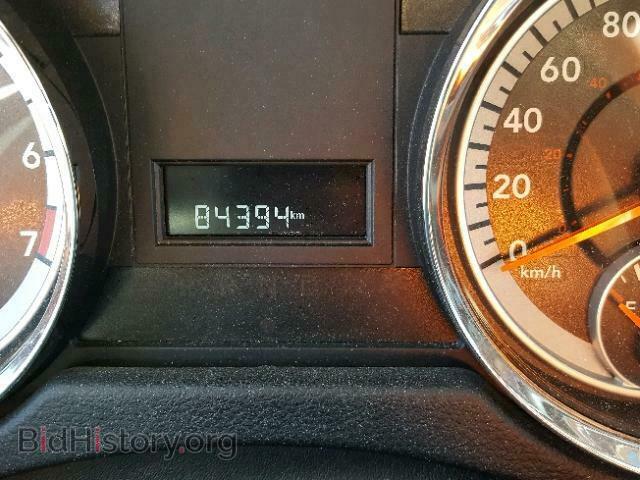2012 DODGE CARAVAN - VIN: 2C4RDGBG3CR371100 - Фото 8