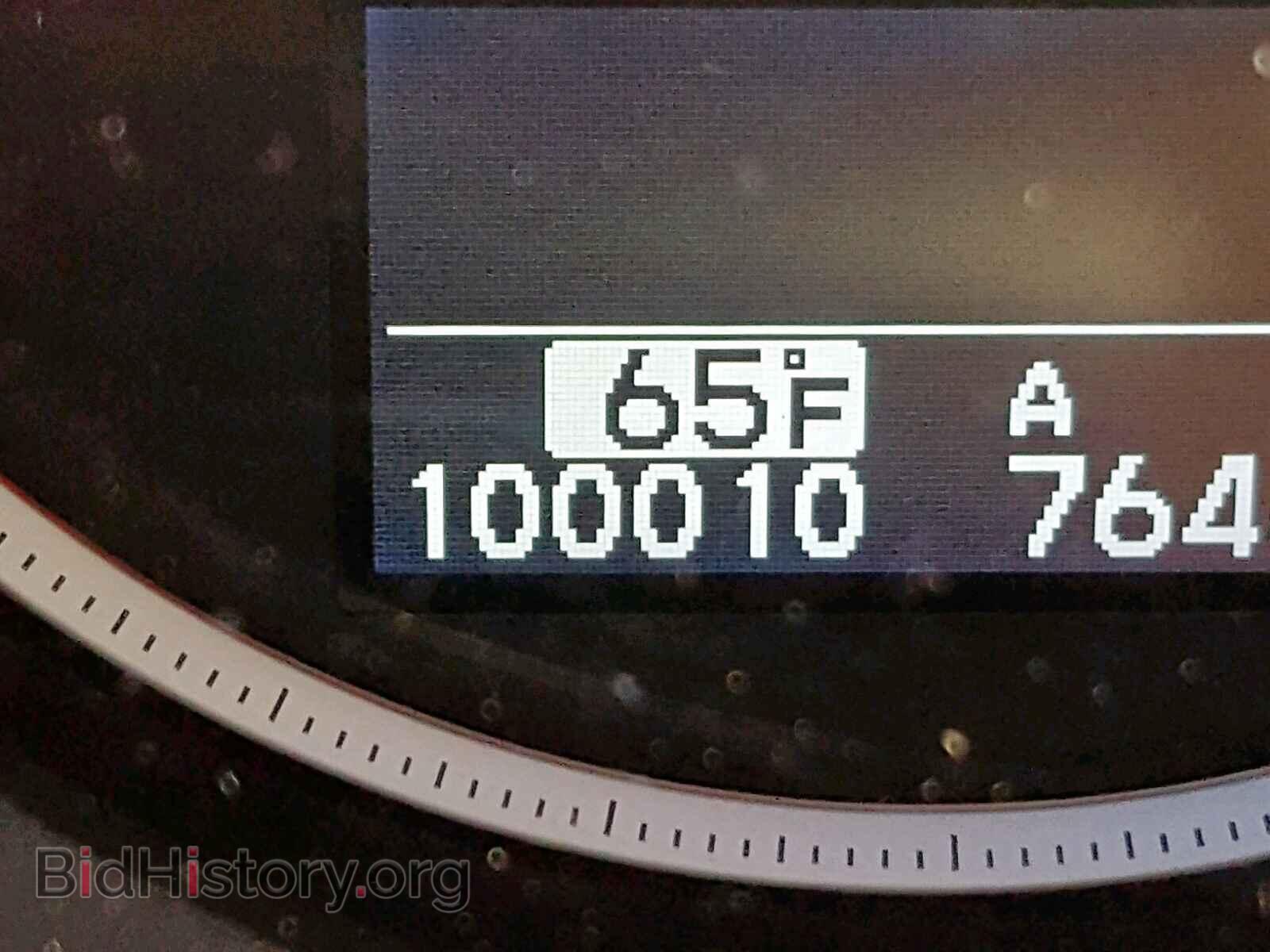 2010 ACURA RDX TECHNO - VIN: 5J8TB1H58AA006347 - Фото 8