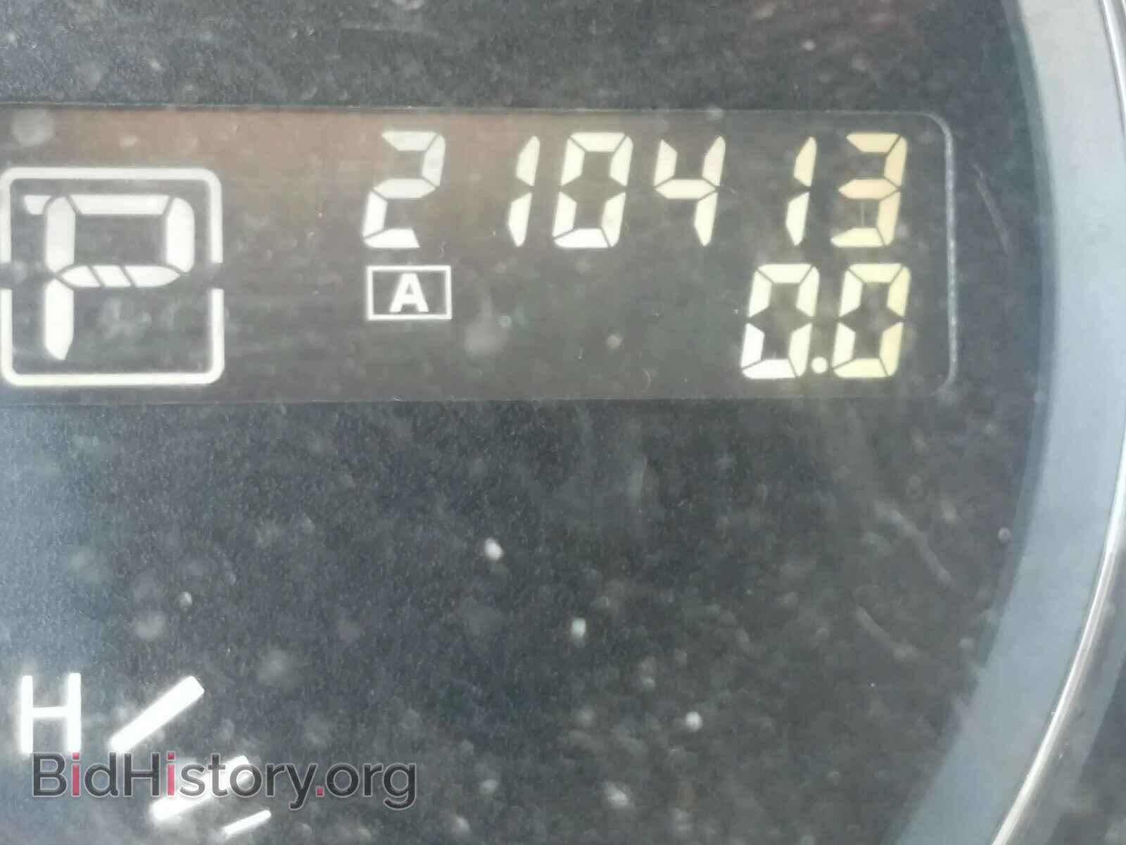 2012 NISSAN MAXIMA - VIN: 1N4AA5AP3CC838834 - Фото 8