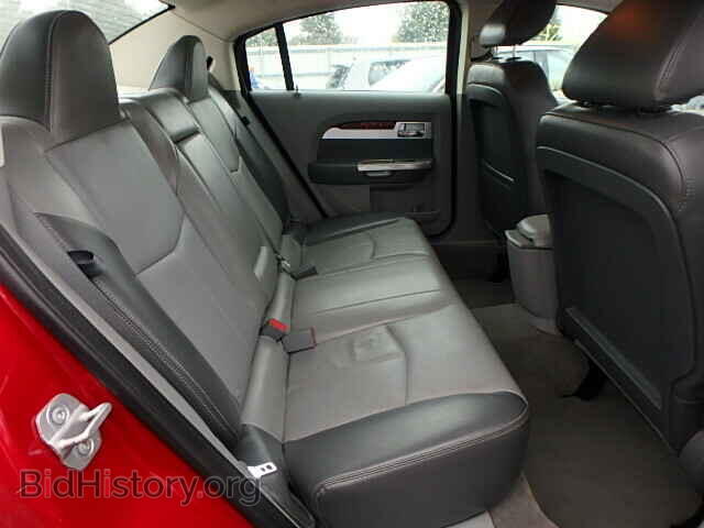 2007 CHRYSLER SEBRING - VIN: 1C3LC66M67N680733 - Фото 6