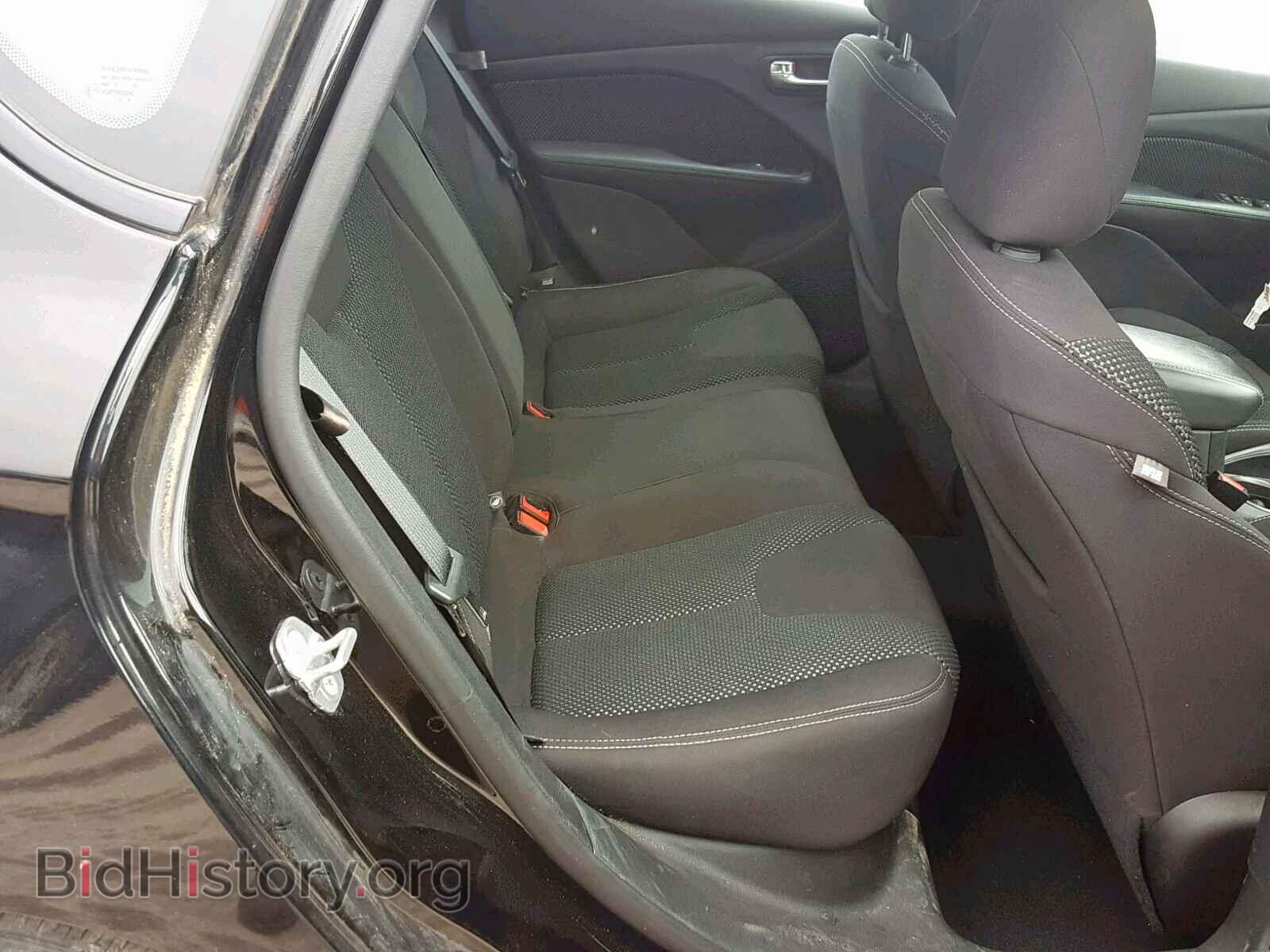 2014 DODGE DART - VIN: 1C3CDFBB5ED833641 - Photo 6