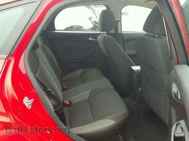 2014 FORD FOCUS - VIN: 1FADP3K23EL277038 - Photo 6