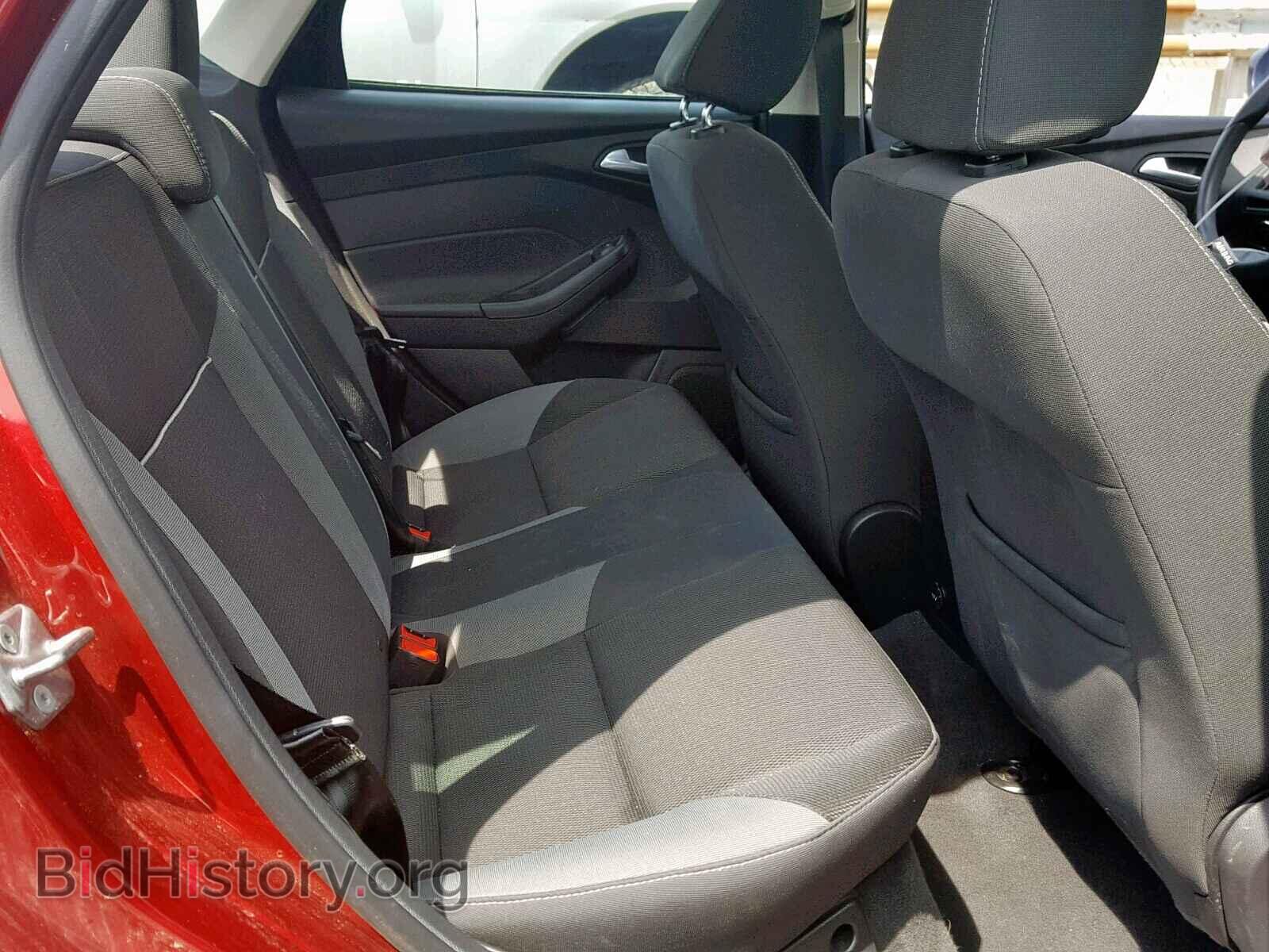 2014 FORD FOCUS SE - VIN: 1FADP3F25EL246044 - Фото 6
