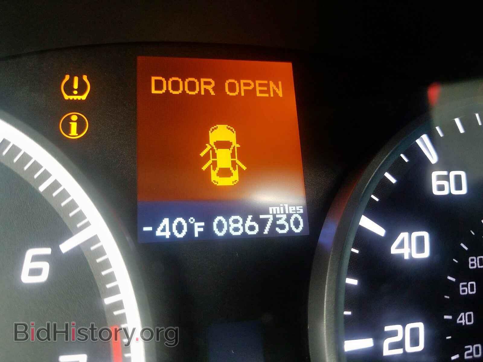 2014 ACURA ILX - VIN: 19VDE1F37EE000370 - Фото 8