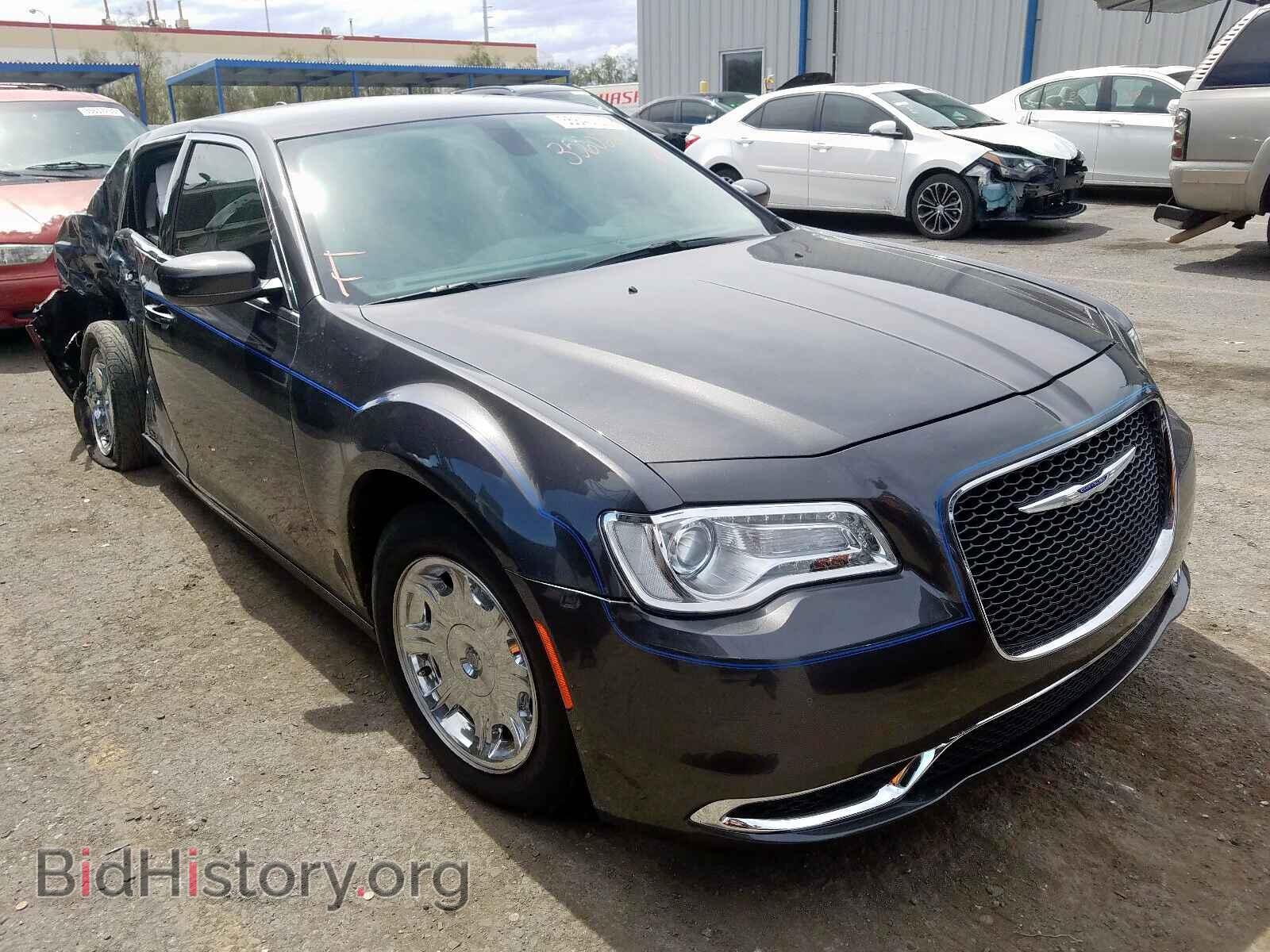 Photo 2C3CCAAG2GH141975 - CHRYSLER 300 2016