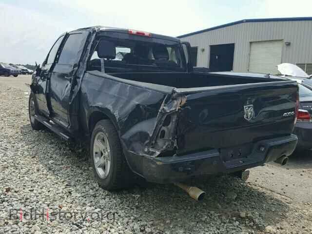 2012 DODGE RAM - VIN: 1C6RD7MT0CS185093 - Photo 3