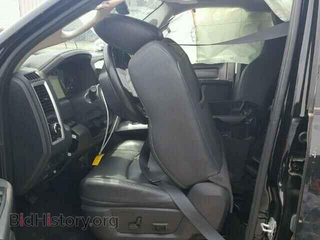 2012 DODGE RAM - VIN: 1C6RD7MT0CS185093 - Photo 5