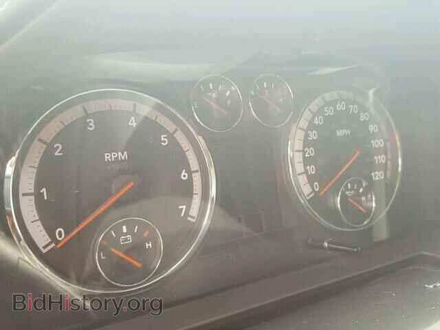 2012 DODGE RAM - VIN: 1C6RD7MT0CS185093 - Photo 8
