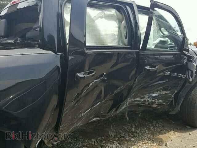 2012 DODGE RAM - VIN: 1C6RD7MT0CS185093 - Photo 9