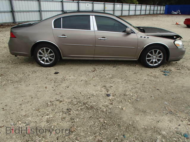 2007 BUICK LUCERNE - VIN: 1G4HD57227U154252 - Фото 9