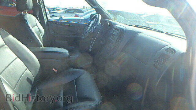 2002 FORD ESCAPE - VIN: 1FMCU03132KD84932 - Фото 5