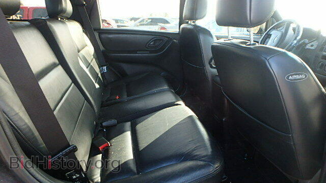 2002 FORD ESCAPE - VIN: 1FMCU03132KD84932 - Фото 6