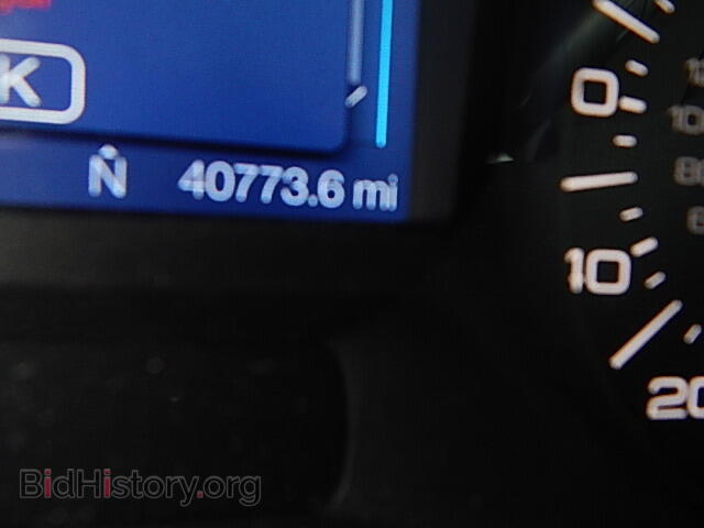 2013 FORD EDGE - VIN: 2FMDK3GC2DBA96887 - Фото 8