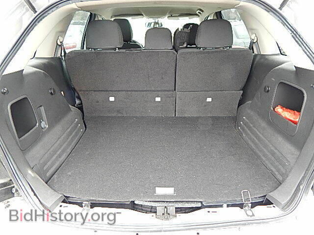 2013 FORD EDGE - VIN: 2FMDK3GC2DBA96887 - Фото 9