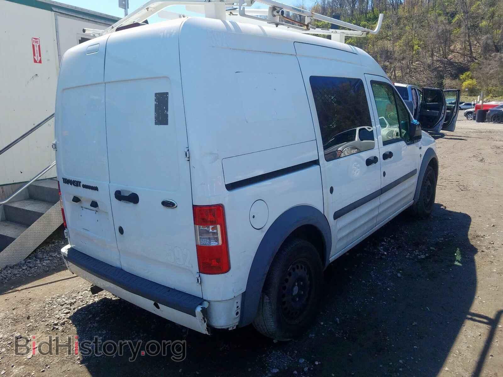 2011 FORD TRANSIT CO - VIN: NM0LS7BN5BT044177 - Фото 4