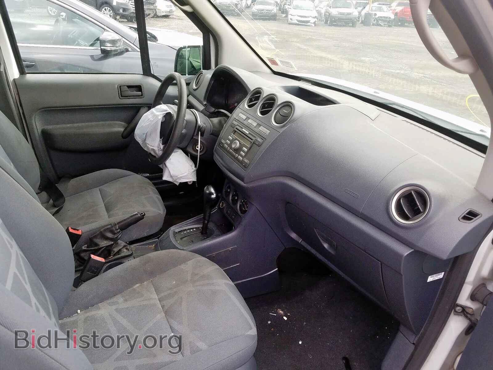 2011 FORD TRANSIT CO - VIN: NM0LS7BN5BT044177 - Фото 5