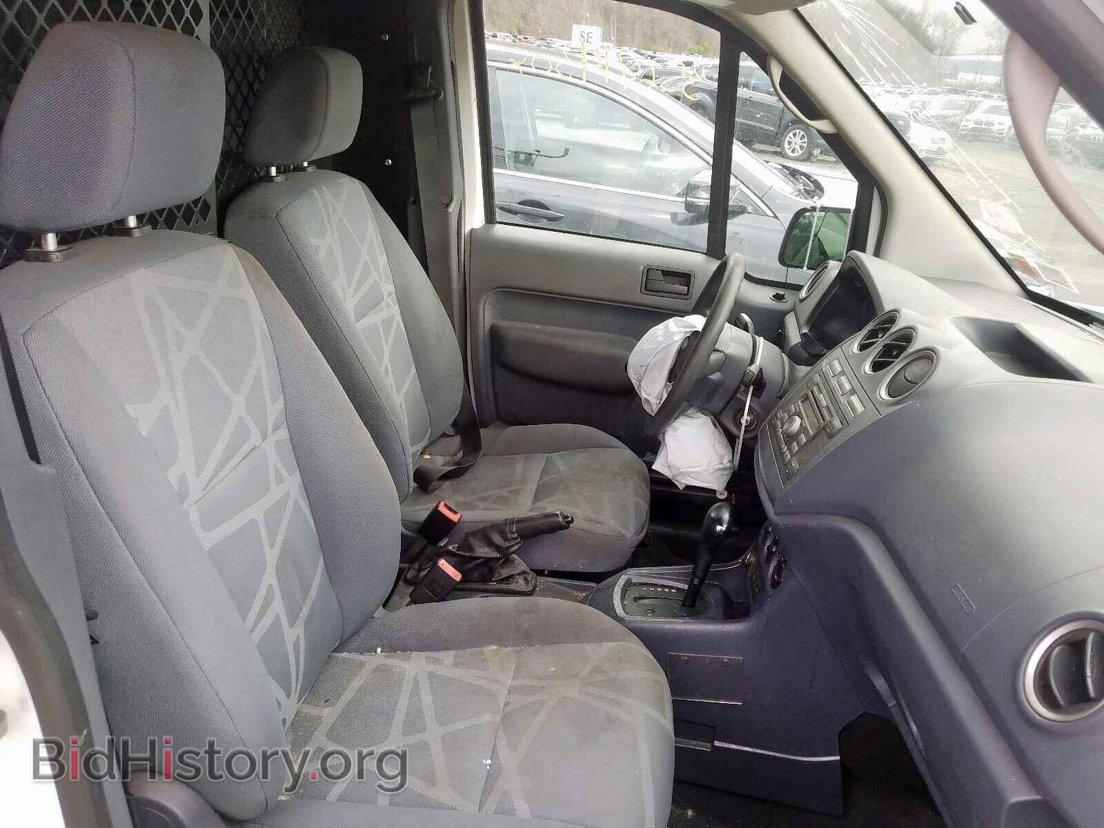 2011 FORD TRANSIT CO - VIN: NM0LS7BN5BT044177 - Фото 6