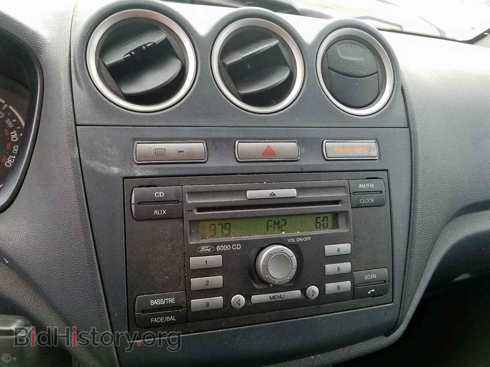 2011 FORD TRANSIT CO - VIN: NM0LS7BN5BT044177 - Фото 9
