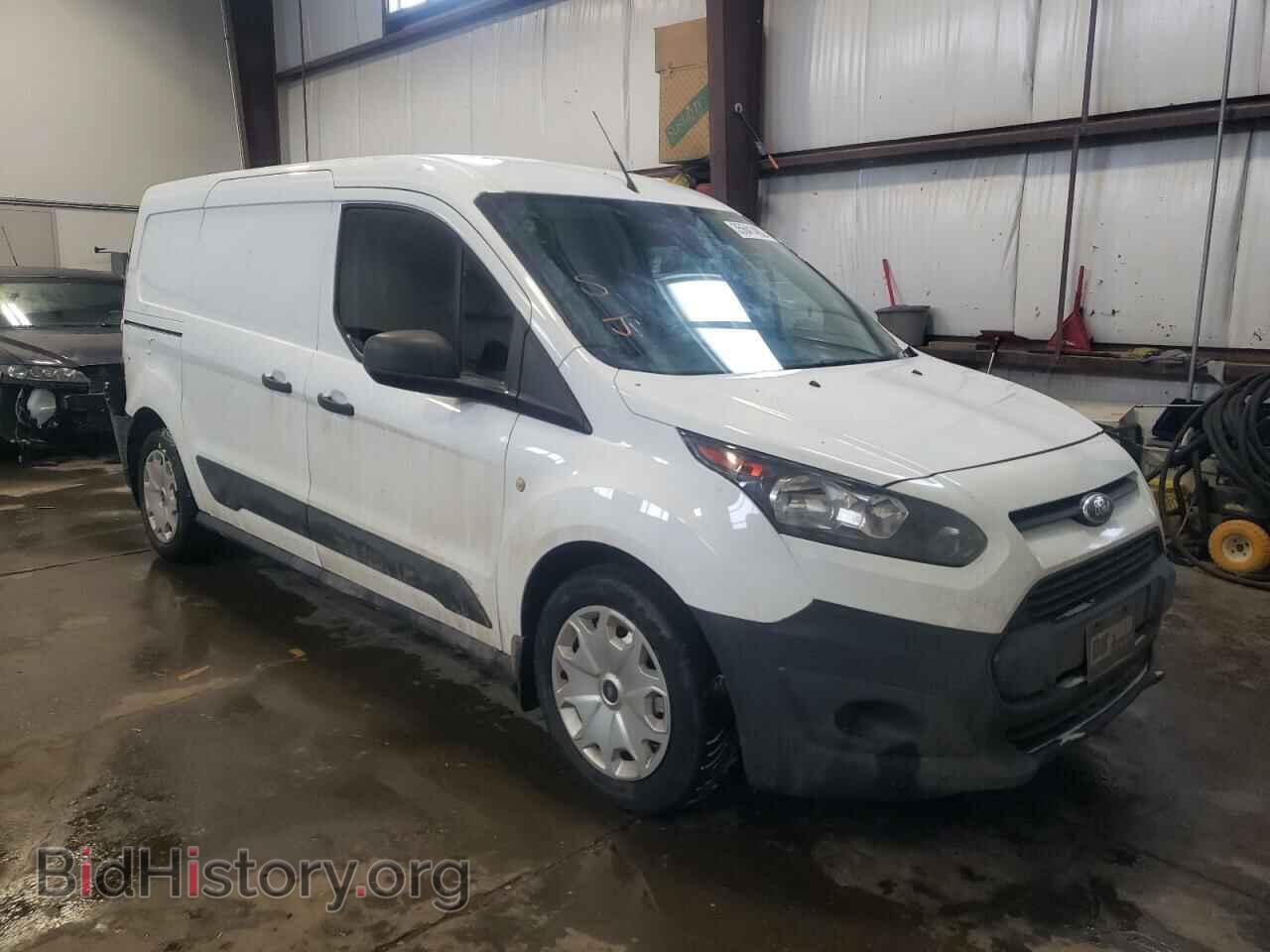 Photo NM0LS7E78E1151852 - FORD TRANSIT CO 2014
