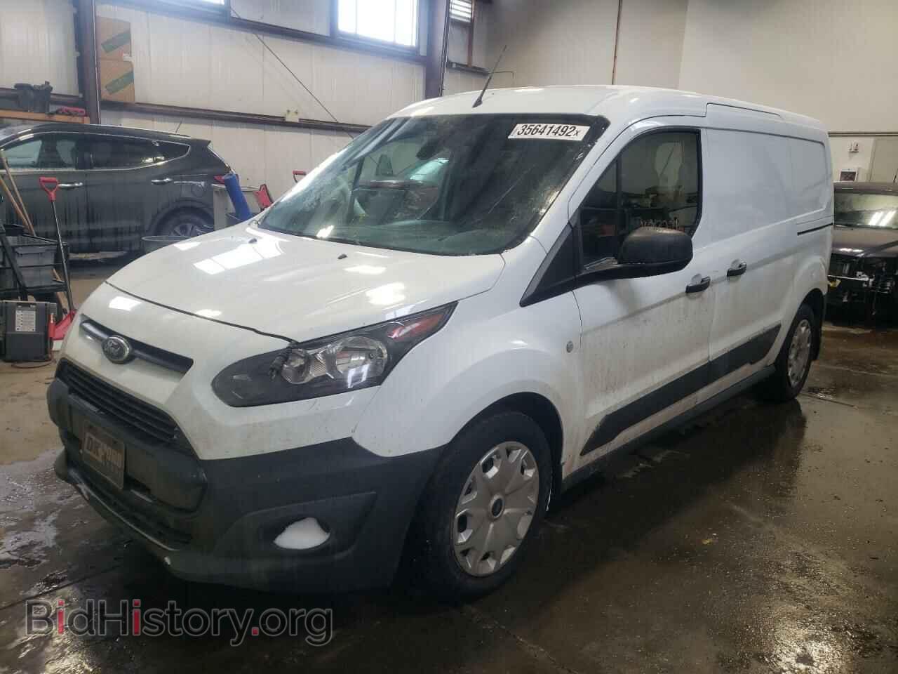 2014 FORD TRANSIT CO - VIN: NM0LS7E78E1151852 - Photo 2