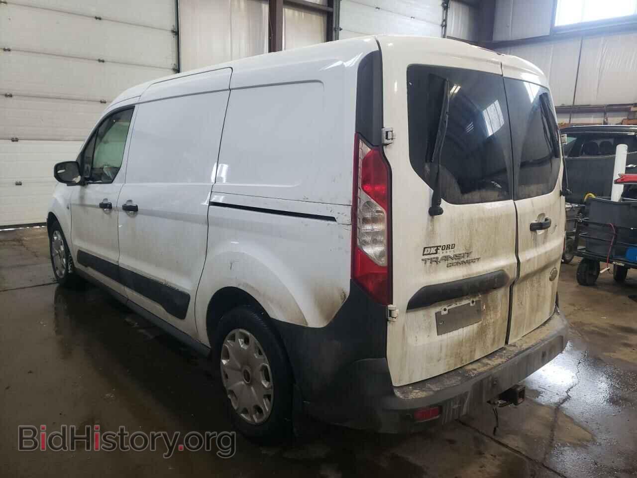 2014 FORD TRANSIT CO - VIN: NM0LS7E78E1151852 - Photo 3
