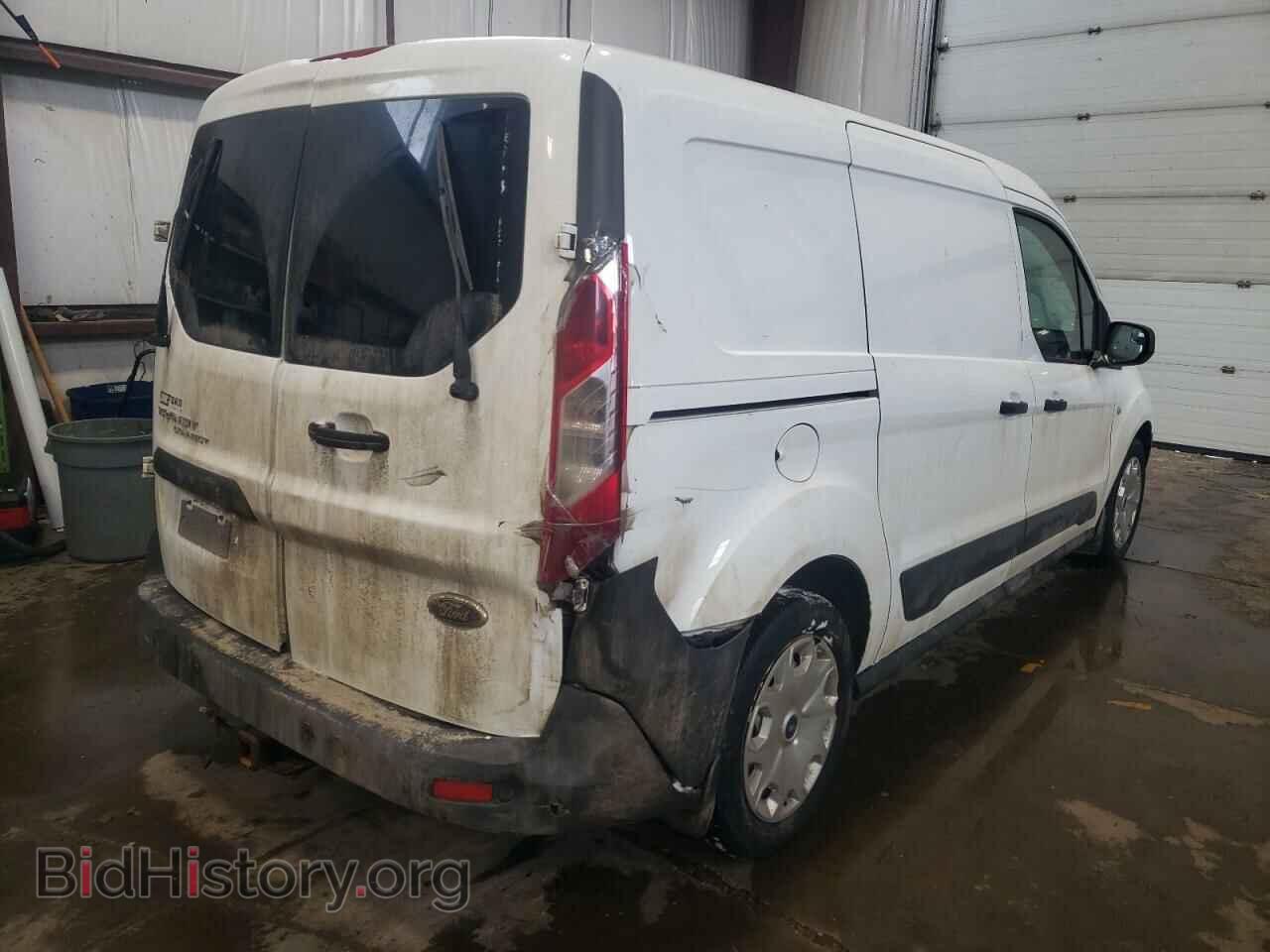 2014 FORD TRANSIT CO - VIN: NM0LS7E78E1151852 - Photo 4
