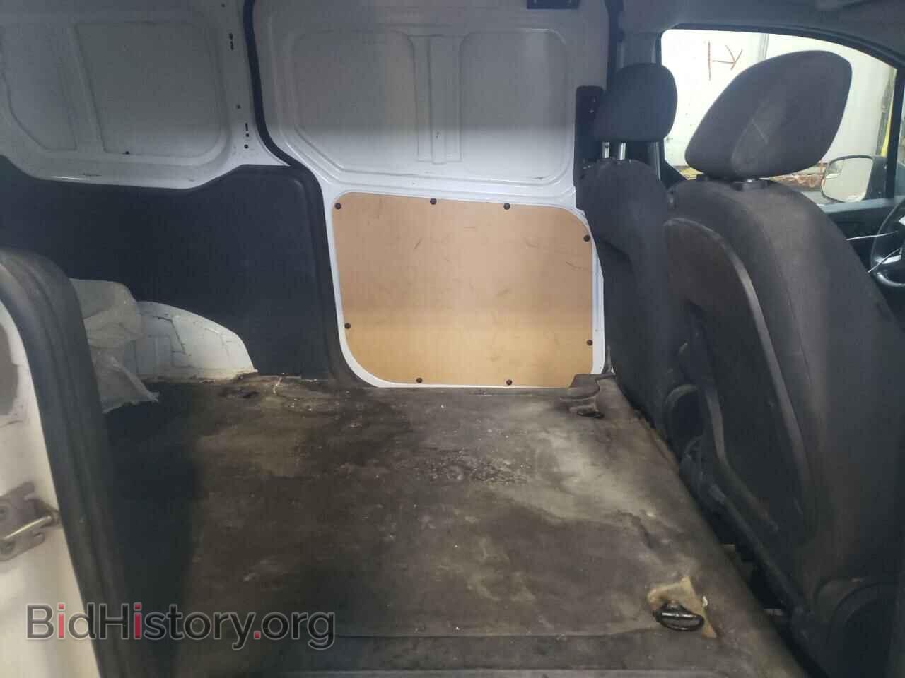 2014 FORD TRANSIT CO - VIN: NM0LS7E78E1151852 - Photo 6