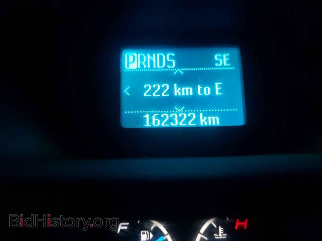 2014 FORD TRANSIT CO - VIN: NM0LS7E78E1151852 - Photo 8