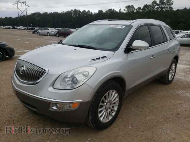 2012 BUICK ENCLAVE - VIN: 5GAKRCED7CJ153910 - Photo 2