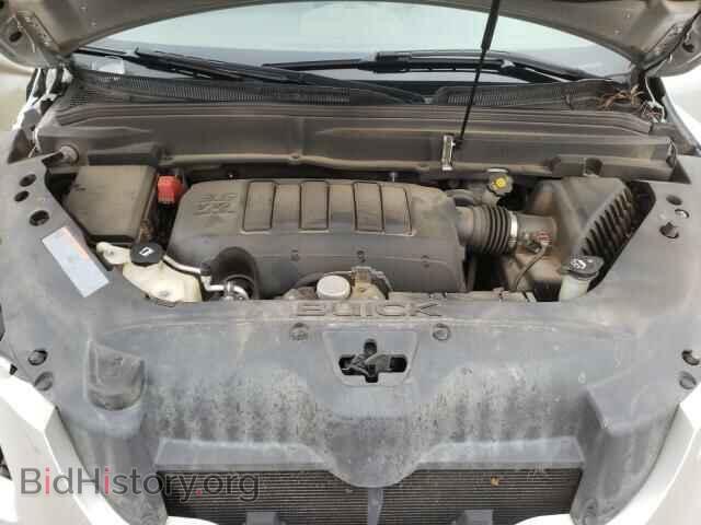 2012 BUICK ENCLAVE - VIN: 5GAKRCED7CJ153910 - Photo 7