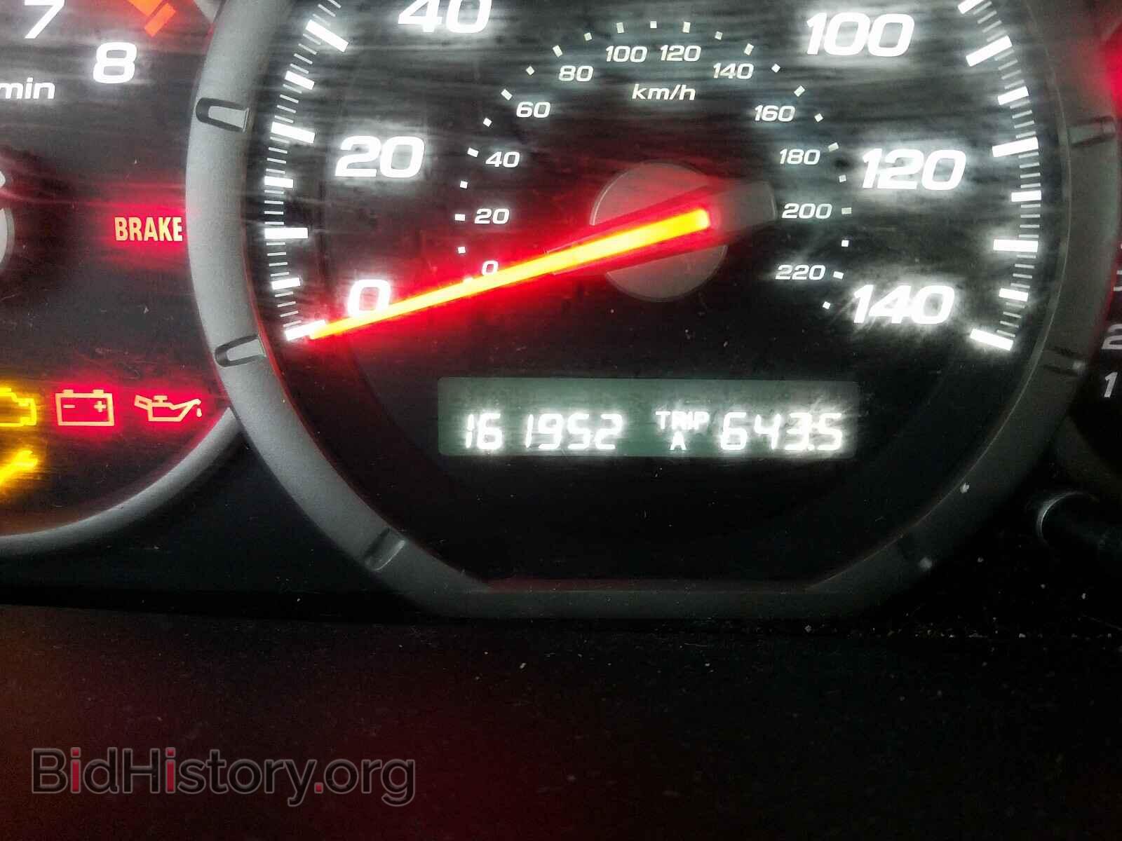 2007 HONDA PILOT - VIN: 5FNYF28597B003259 - Фото 8