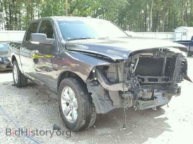 Photo 1C6RR6LT7GS320010 - RAM TRUCK 2016