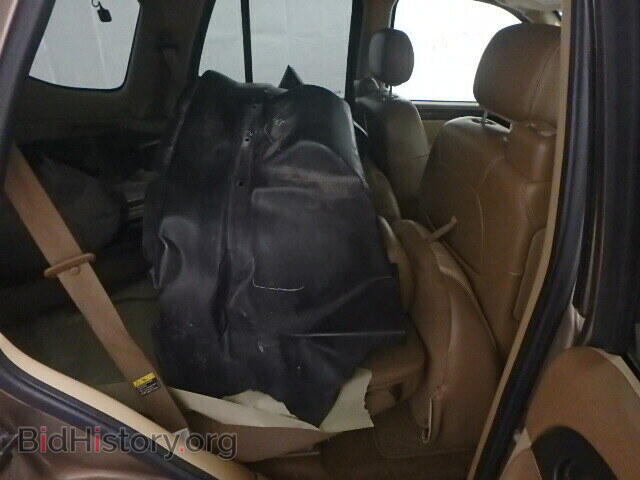 2003 GMC ENVOY - VIN: 1GKDT13S232343787 - Фото 6