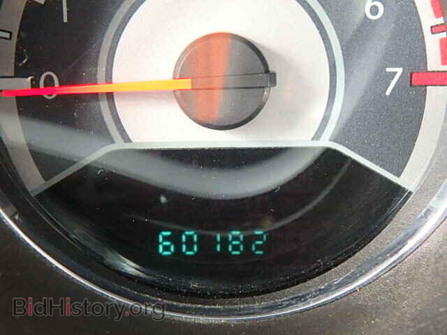 2011 CHRYSLER 200 - VIN: 1C3BC1FB2BN595099 - Фото 8