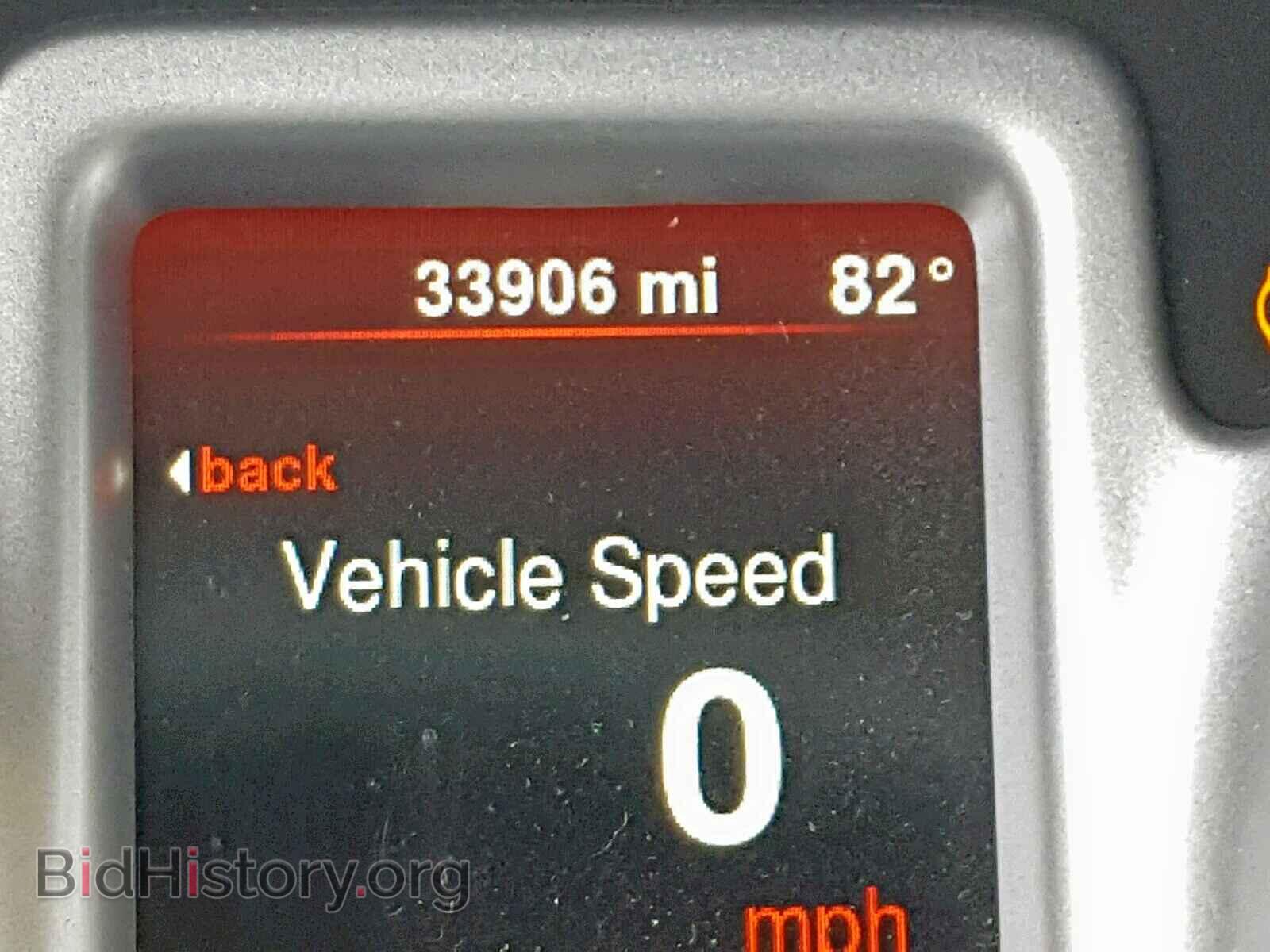 2016 DODGE JOURNEY SX - VIN: 3C4PDCBB0GT167314 - Фото 8